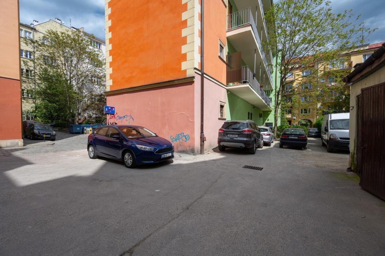 Apartament Old Town Więzienna By Renters *